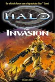Halo Band 2: Die Invasion (eBook, ePUB)