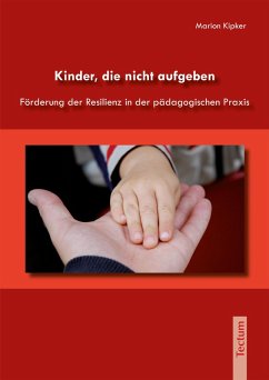 Cover Kinder, die nicht aufgeben (eBook, PDF)