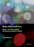 Weder Mann noch Frau (eBook, PDF)
