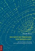 Wie sieht die Pädagogik von morgen aus? (eBook, PDF)