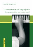 Klaviertechnik nach Ansgar Janke (eBook, PDF)