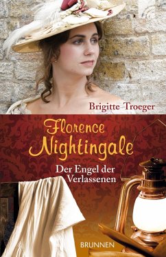 Florence Nightingale (eBook, ePUB) - Troeger, Brigitte