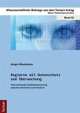 Regieren mit Datenschutz und Überwachung (eBook, PDF)