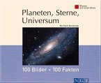 Planeten, Sterne, Universum (eBook, ePUB)