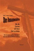 Der Jesuswahn (eBook, PDF)