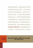 Brechts NEUES LEBEN in der DDR (eBook, PDF)