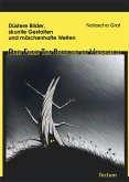 Düstere Bilder, skurrile Gestalten und märchenhafte Welten - Drei Filme Tim Burtons im Vergleich (eBook, PDF)