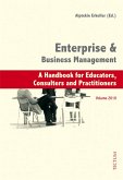 Enterprise & Business Management (eBook, PDF)