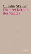 Die drei Körper des Staates (eBook,... - Bild 1
