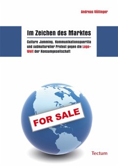 Im Zeichen des Marktes (eBook, PDF) - Völlinger, Andreas