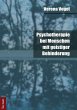 Psychotherapie bei Menschen mit... - Bild 1
