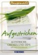 Aufgestrichen (eBook, ePUB) - Bild 1