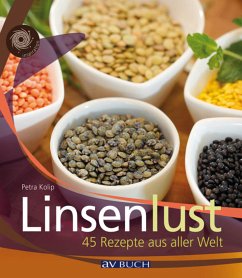 Linsenlust (eBook, ePUB) - Kolip, Petra