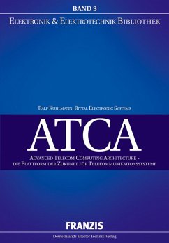 ATCA (eBook, PDF) - Kuhlmann, Ralf