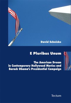 E Pluribus Unum (eBook, PDF) - Schnicke, David