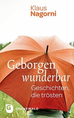 Cover Geborgen wunderbar (eBook, ePUB)