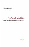 The Plays of Harold Pinter (eBook, PDF)