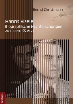 Hanns Eisele (eBook, PDF) - Christmann, Bernd