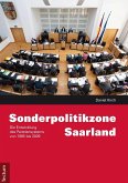 Sonderpolitikzone Saarland (eBook, PDF)