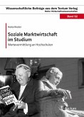 Soziale Marktwirtschaft im Studium (eBook, PDF)