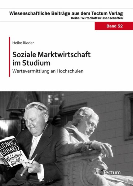 Soziale Marktwirtschaft im Studium (eBook, PDF)
