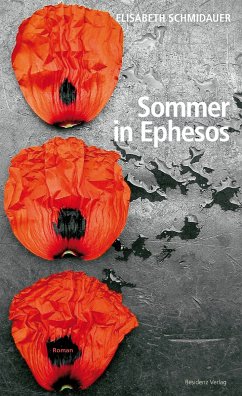 Sommer in Ephesos (eBook, ePUB) - Schmidauer, Elisabeth