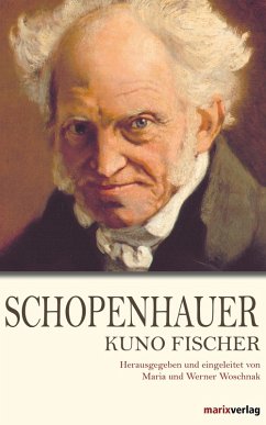Schopenhauer (eBook, ePUB) - Fischer, Kuno