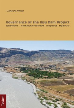 Governance of the Ilisu Dam Project (eBook, PDF) - Fliesser, Ludwig W