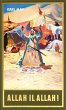 Allah il Allah! (eBook, ePUB) - Bild 1