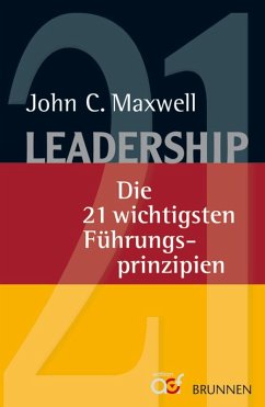 Leadership (eBook, ePUB) - Maxwell, John C.