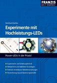 Experimente mit Hochleistungs-LEDs (eBook, PDF)