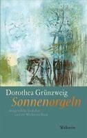 Sonnenorgeln (eBook, PDF) - Grünzweig, Dorothea