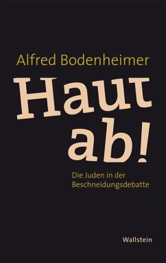 Haut ab! (eBook, ePUB) - Bodenheimer, Alfred