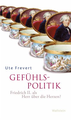 Gefühlspolitik (eBook, ePUB) - Frevert, Ute