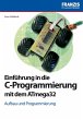 Einführung in die C-Programmierung mit... - Bild 1