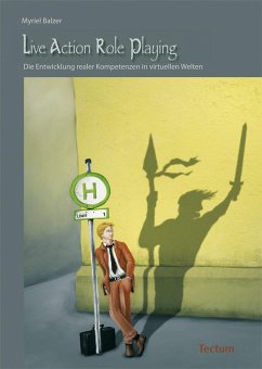 Cover Live Action Role Playing (eBook, PDF)
