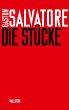 Die Stücke (eBook, PDF) - Bild 1