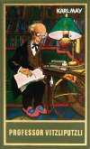 Professor Vitzliputzli (eBook, PDF)