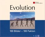 Evolution: 100 Bilder - 100 Fakten (eBook, ePUB)