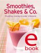 Smoothies, Shakes & Co (eBook, ePUB) - Bild 1