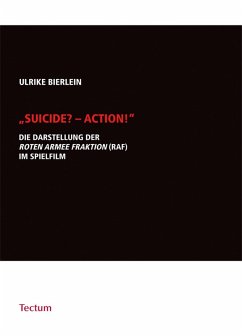 Suicide? - Action! (eBook, PDF) - Bierlein, Ulrike