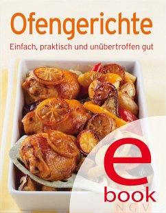 Ofengerichte (eBook, ePUB)