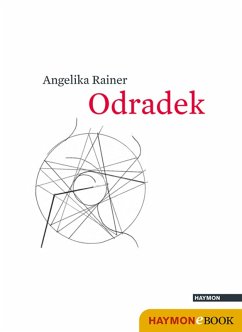 Odradek (eBook, PDF) - Rainer, Angelika