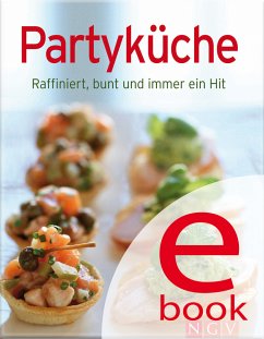 Partyküche (eBook, ePUB)