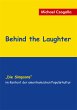 Behind the Laughter (eBook, PDF) - Bild 1