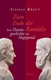 Zum Ende der Komödie (eBook, PDF)