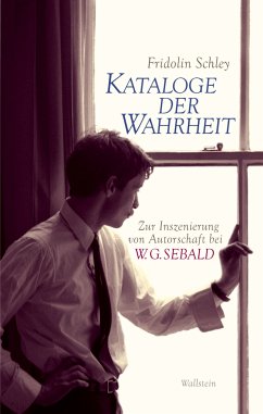 Kataloge der Wahrheit (eBook, PDF) - Schley, Fridolin