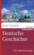 Deutsche Geschichte (eBook, ePUB) - Bild 1