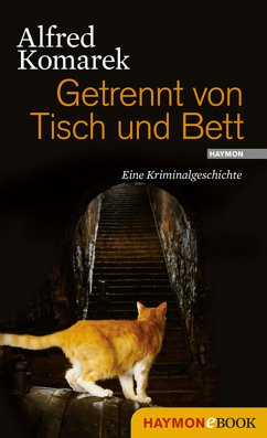 Getrennt von Tisch und Bett (eBook, ePUB) - Komarek, Alfred