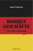 Bombengeschäfte (eBook, ePUB)